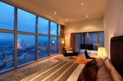 Marina Bay Residences (D1), Condominium #466810581